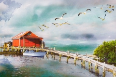 Pine-Island-Fish-Shacks