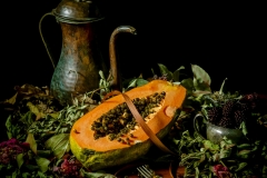 Papaya