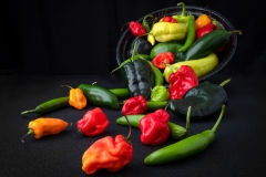 Chili Peppers