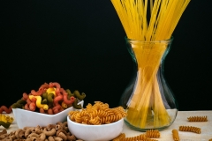 Pastas