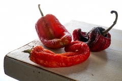 Chili Peppers