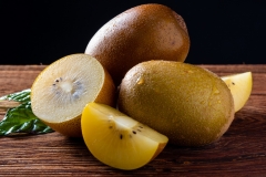 Golden Kiwi
