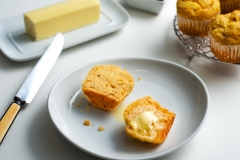 Cornbread Muffins