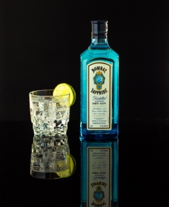 Bombay Sapphire