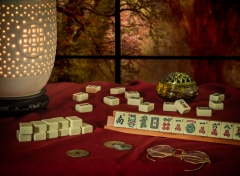 Mahjong 1