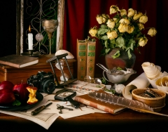 The Naturalist