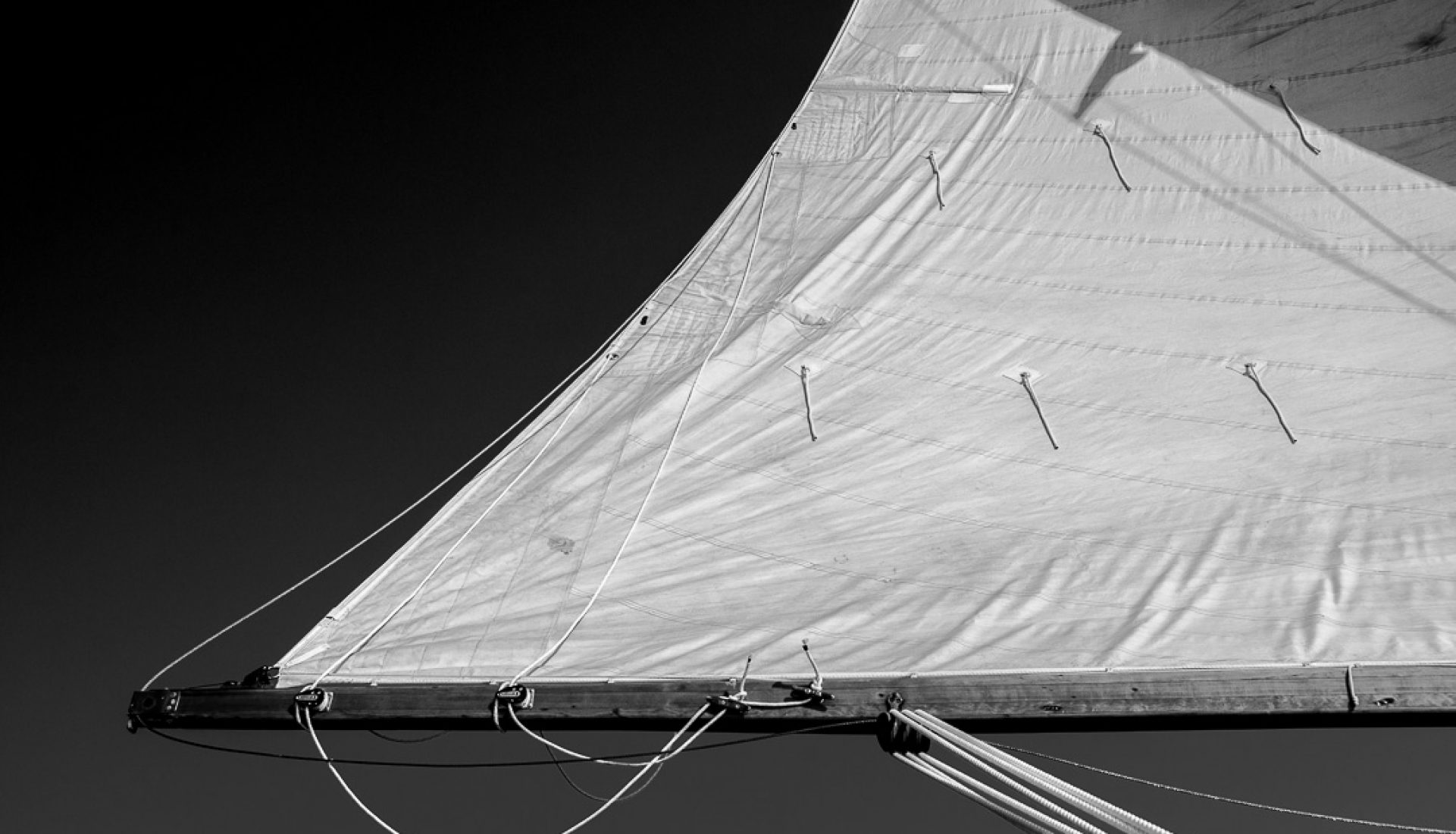 Geometry in Sails