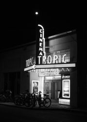 The Tropic Cinema, Key West